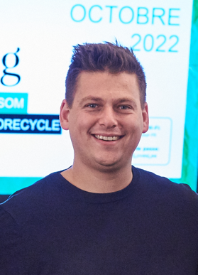 Jules Foisy Lapointe - GoRecycle